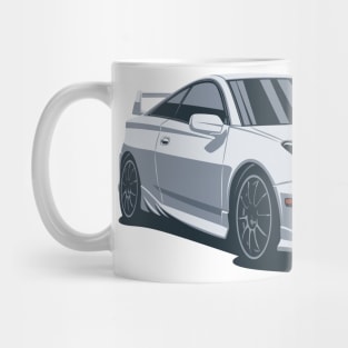 Celica GTS Mug